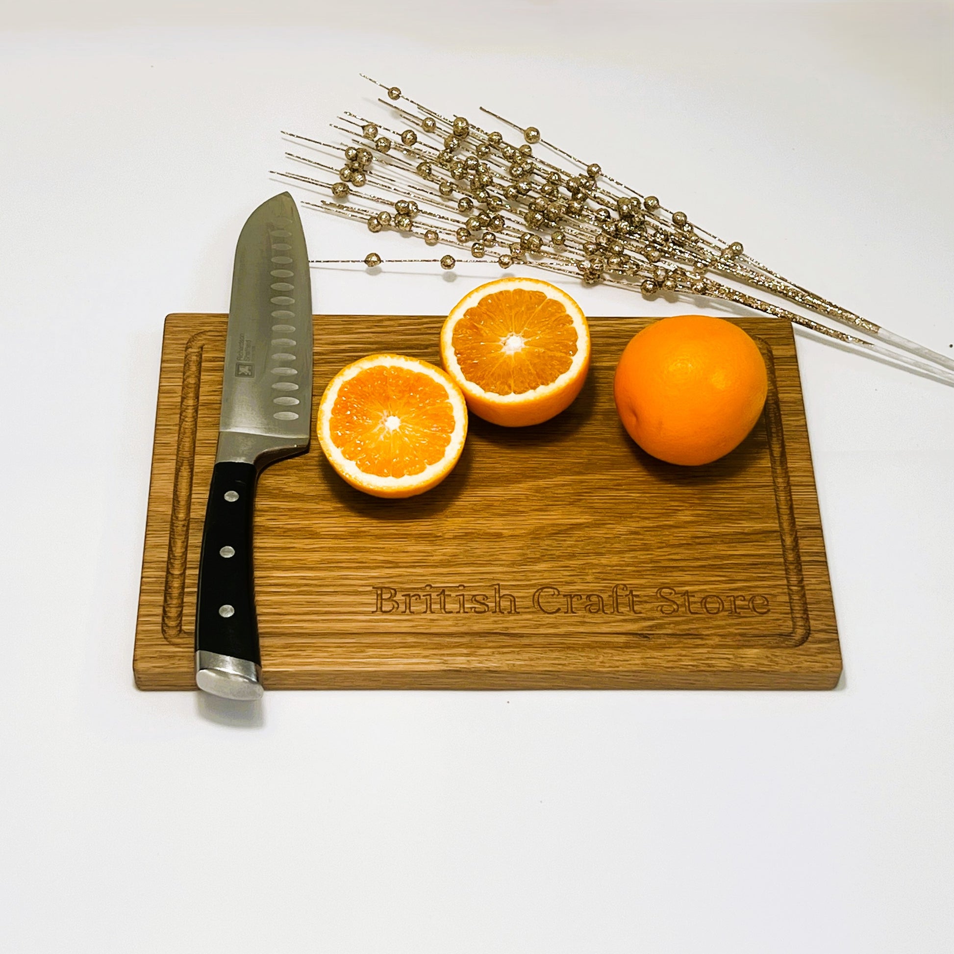 Chopping Board - Classic