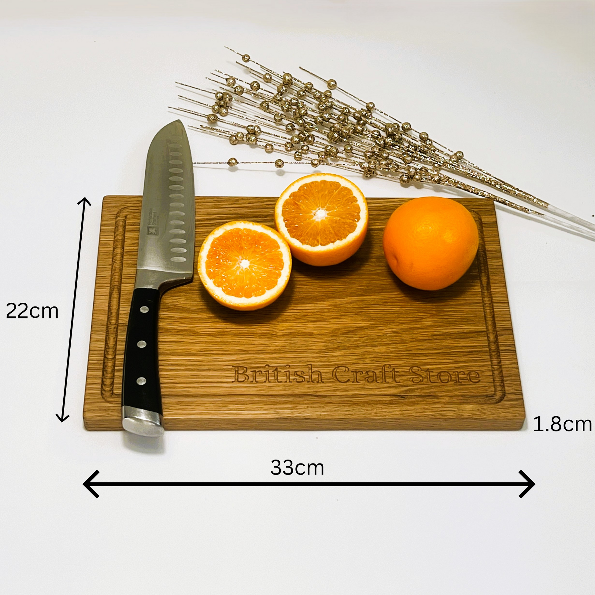 Chopping Board - Classic