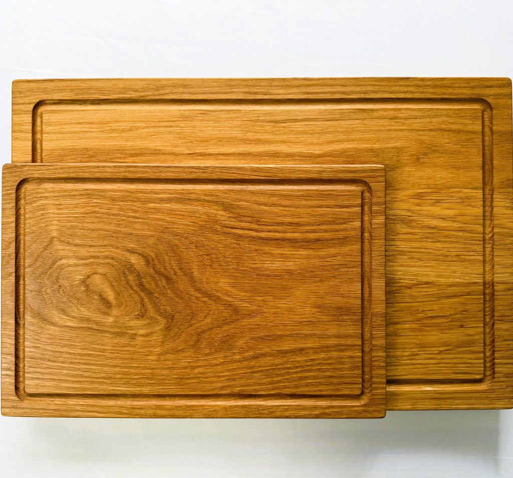 Duo Chopping Board - The Grande and Classic