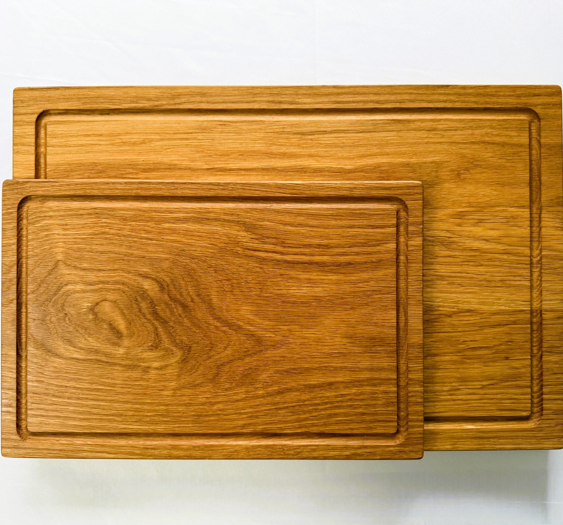 Duo Chopping Board - The Grande and Classic