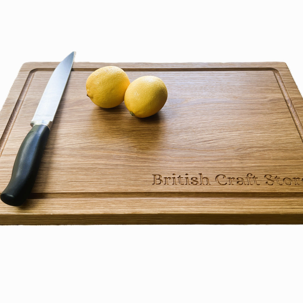 Chopping Board - The Grande