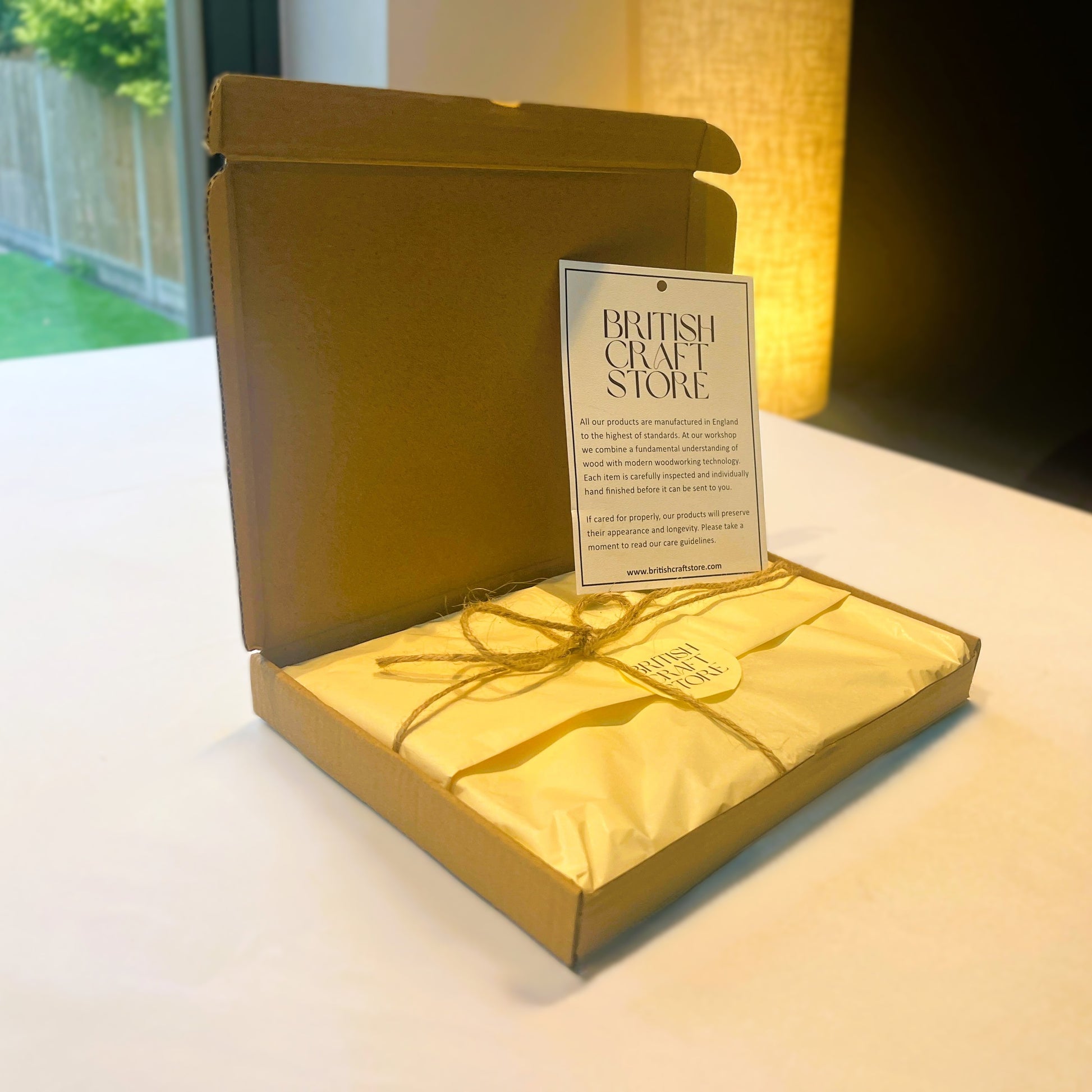 Chopping Board - The Grande