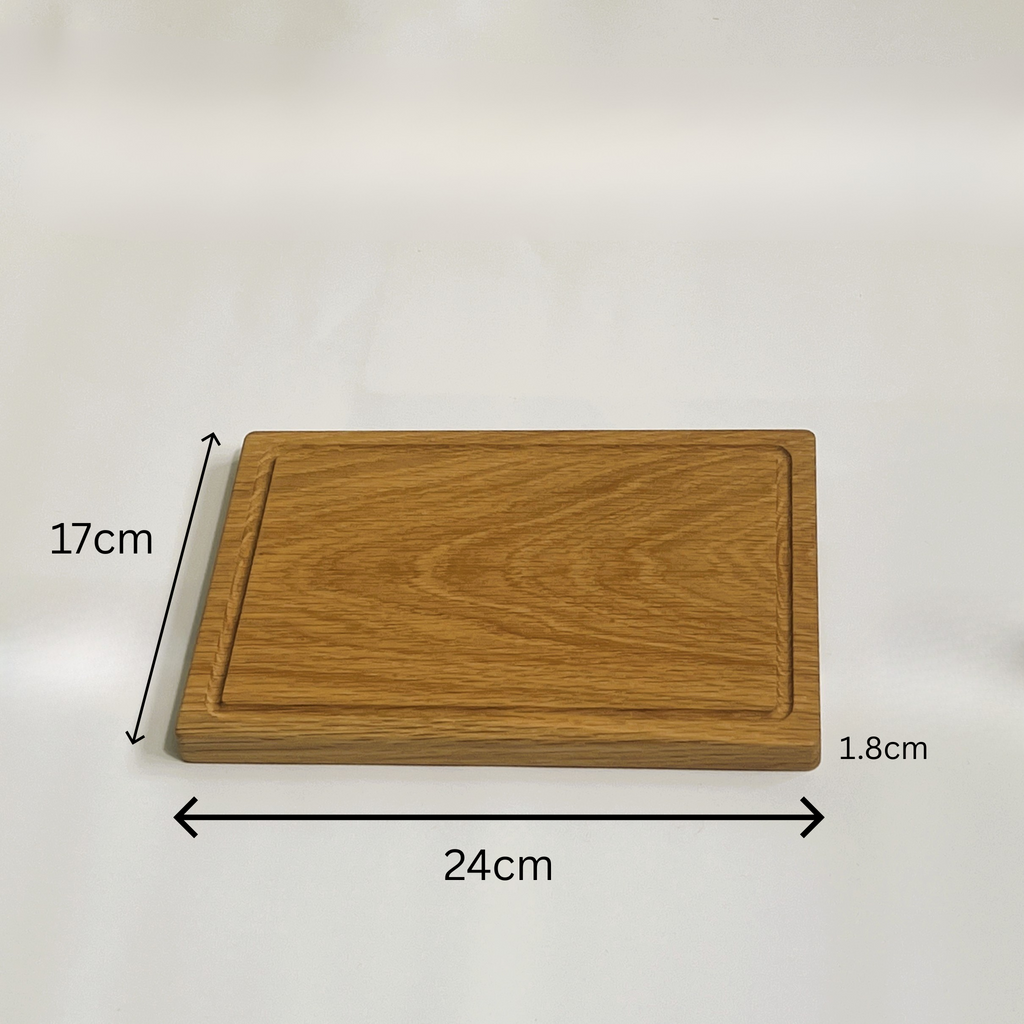 Chopping Board - Handy