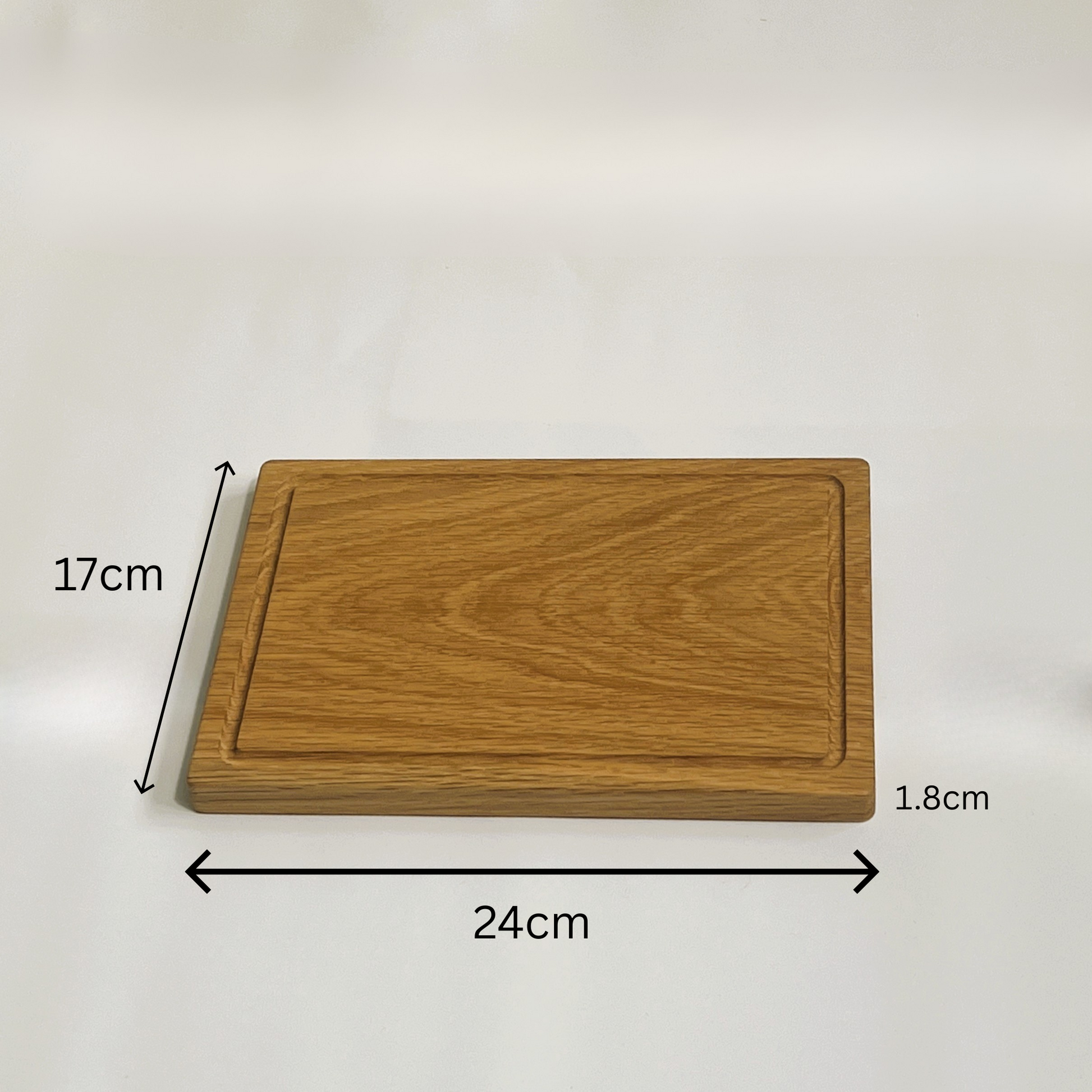 Chopping Board - Handy