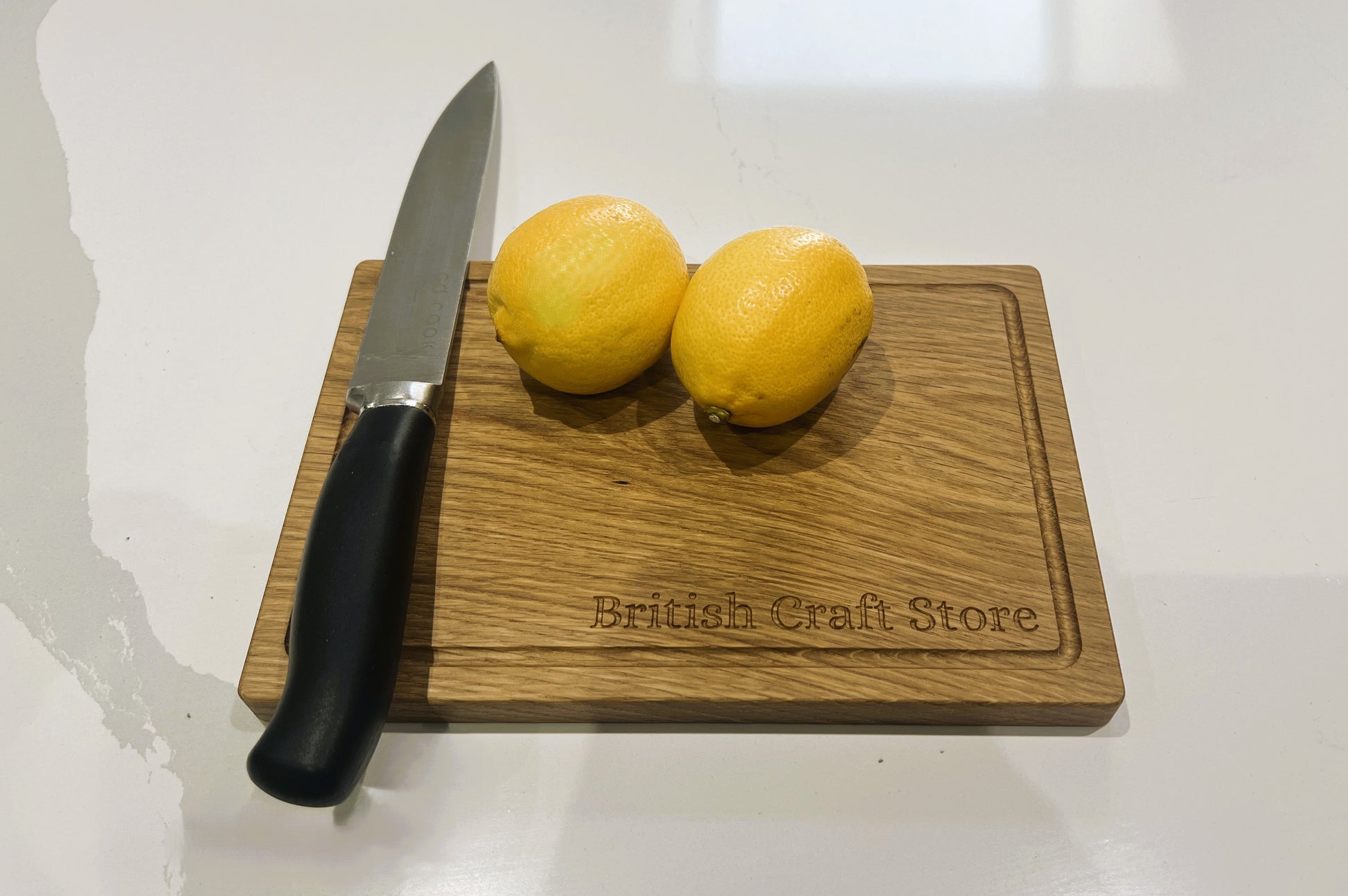 Chopping Board - Handy