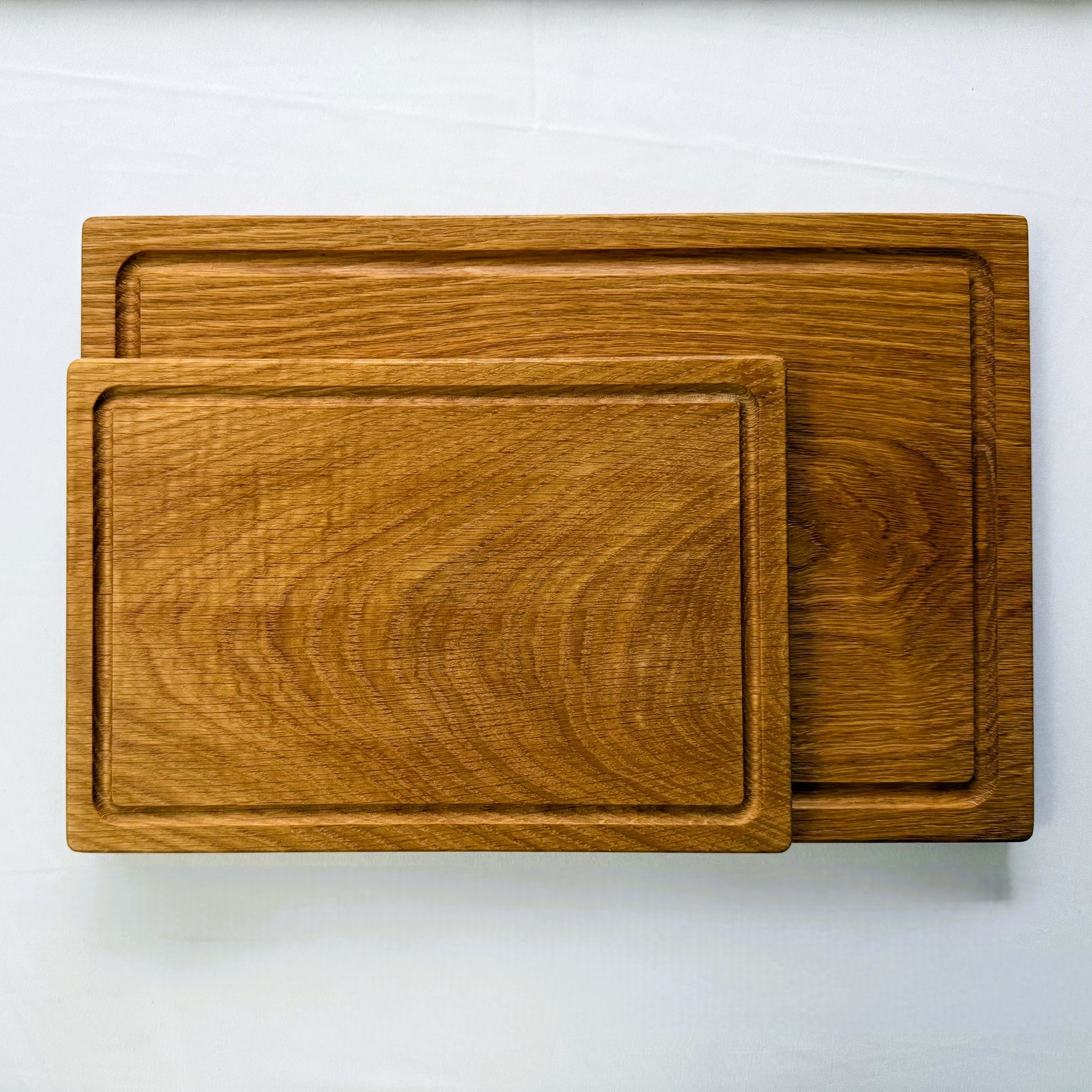 Duo Chopping Board - Classic and Handy