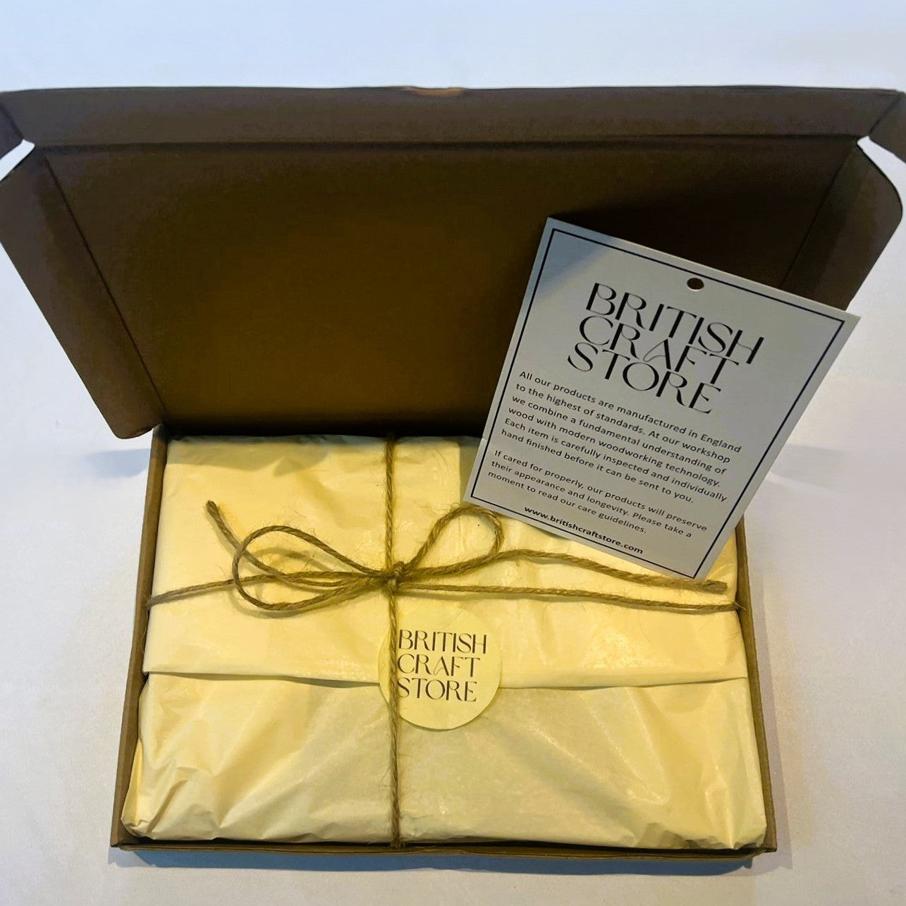 Duo Chopping Board - Classic and Handy