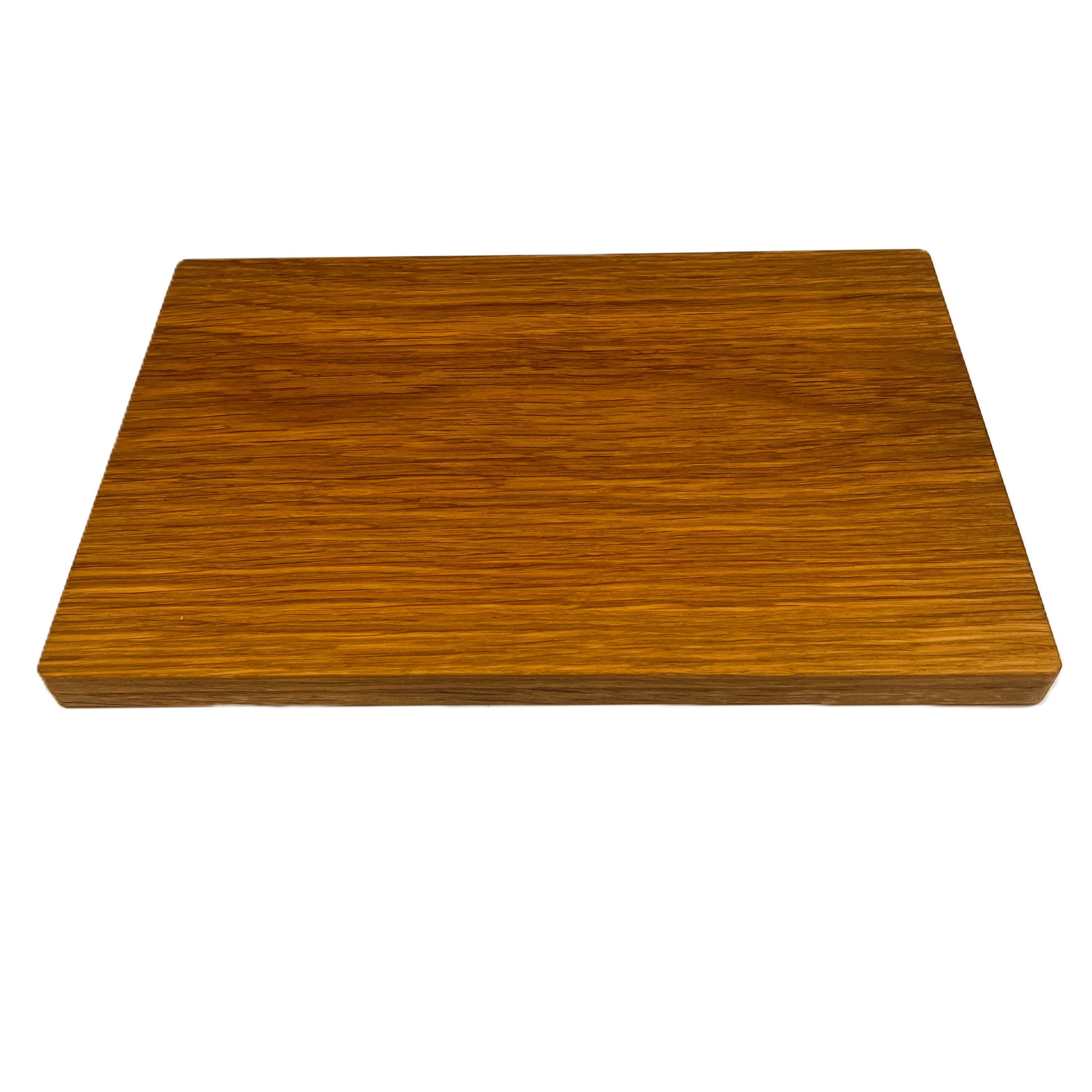 Small Oak Chopping Board | British Handcrafted | The Handy